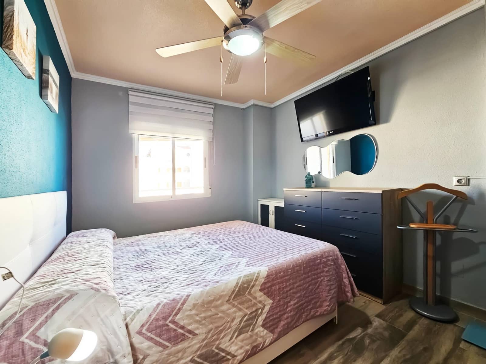 2 quarto Apartamento para venda em Arenales del Sol com piscina garagem - 272 900 € (Ref: 9382982)