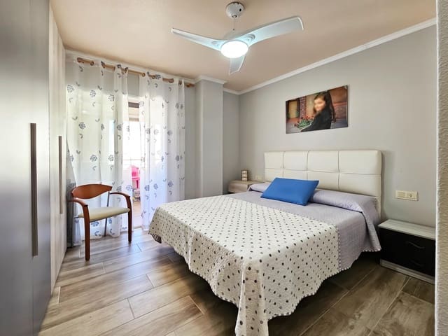 2 chambre Appartement à vendre à Arenales del Sol, Elche / Elx avec piscine garage - 272 900 € (Ref: 9382982)