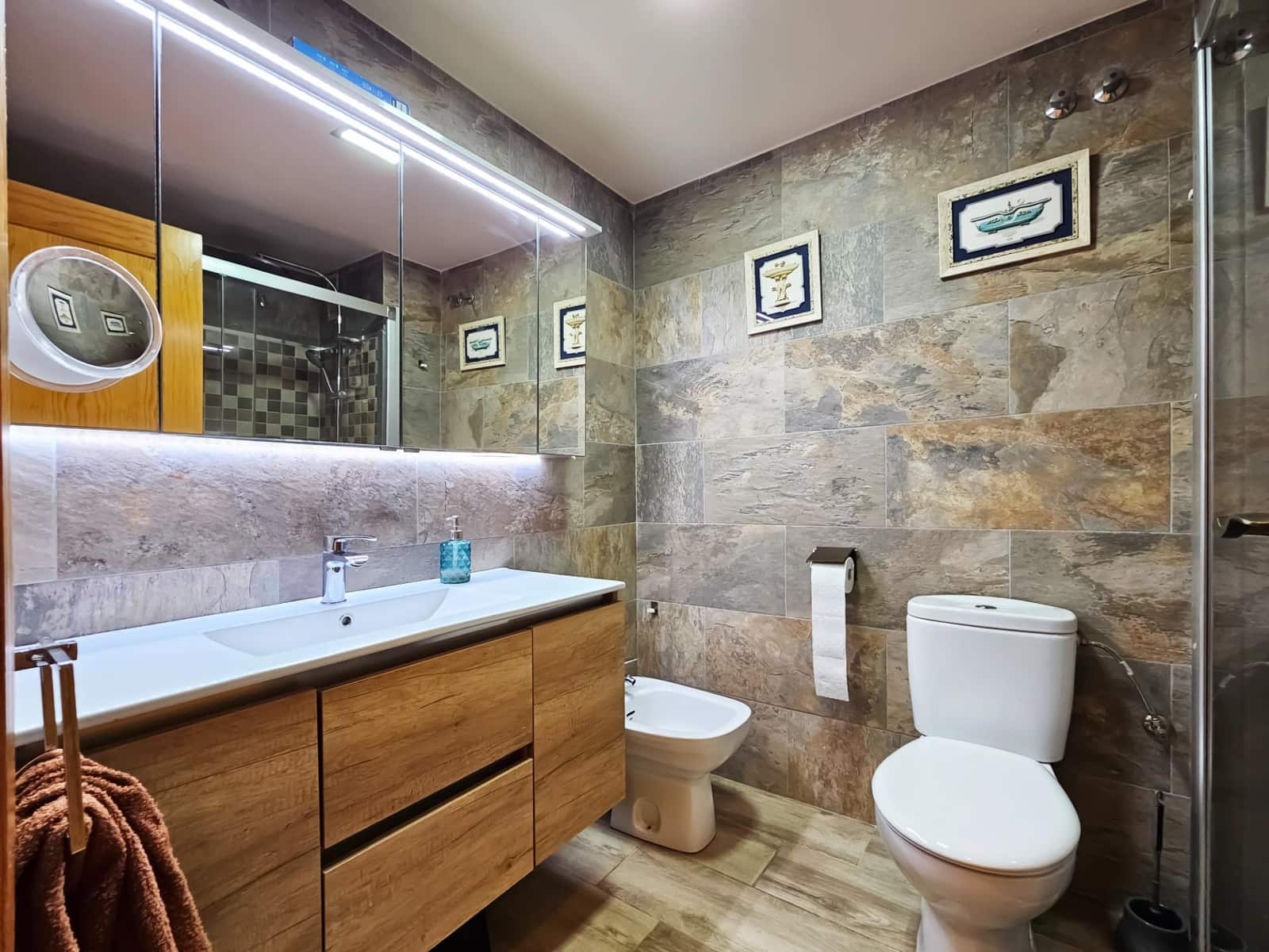 2 quarto Apartamento para venda em Arenales del Sol com piscina garagem - 272 900 € (Ref: 9382982)