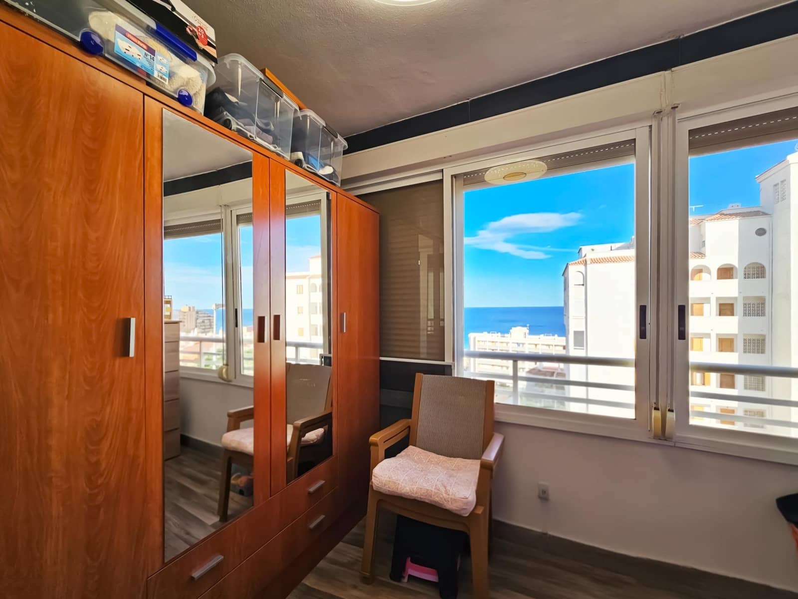 2 quarto Apartamento para venda em Arenales del Sol com piscina garagem - 272 900 € (Ref: 9382982)