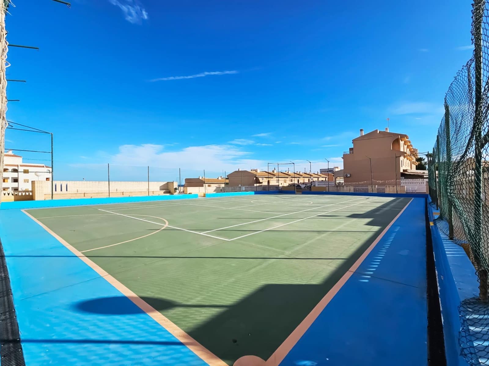 2 quarto Apartamento para venda em Arenales del Sol com piscina garagem - 272 900 € (Ref: 9382982)