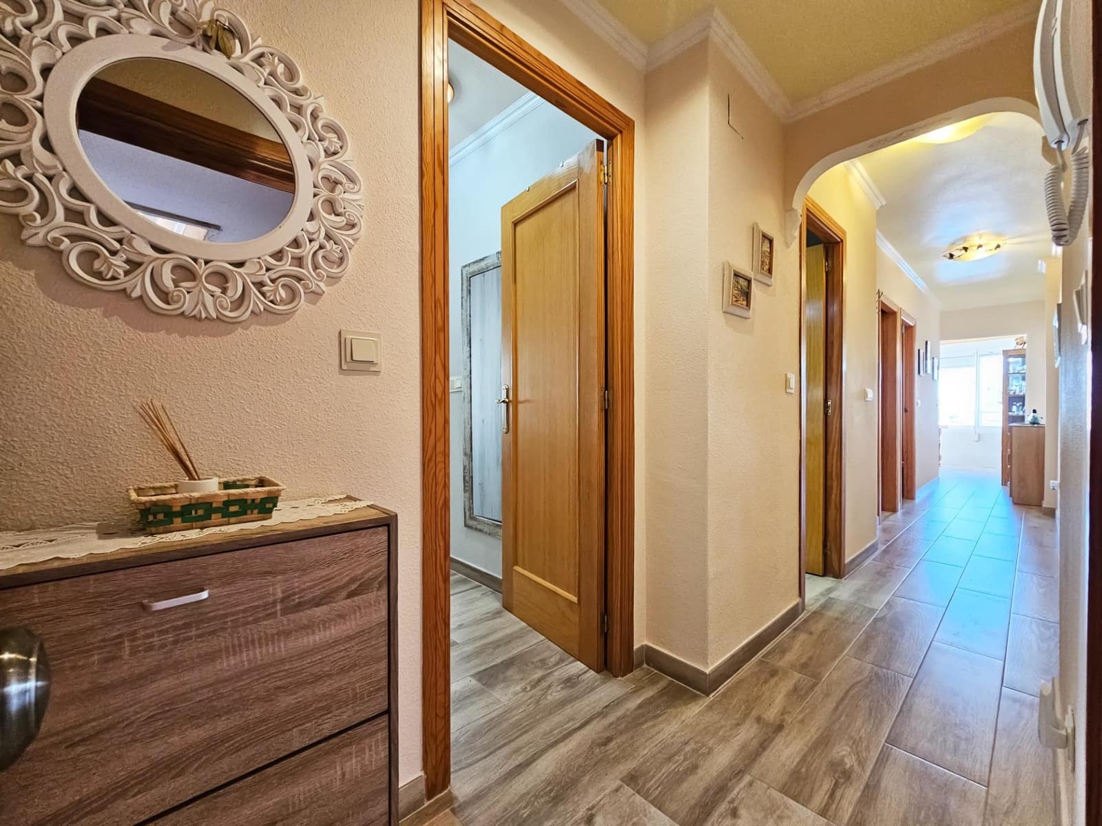 2 quarto Apartamento para venda em Arenales del Sol com piscina garagem - 272 900 € (Ref: 9382982)