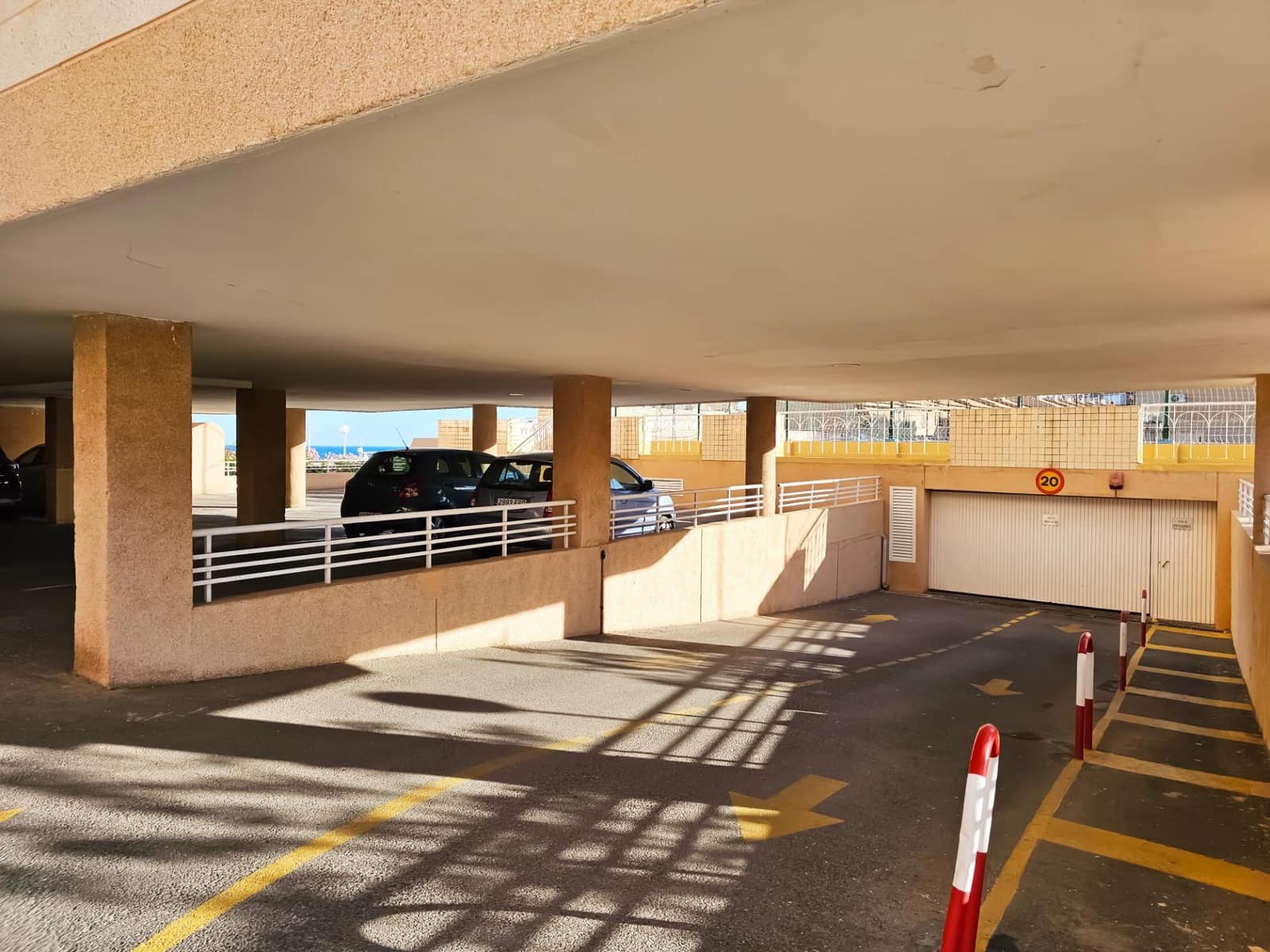 2 quarto Apartamento para venda em Arenales del Sol com piscina garagem - 272 900 € (Ref: 9382982)