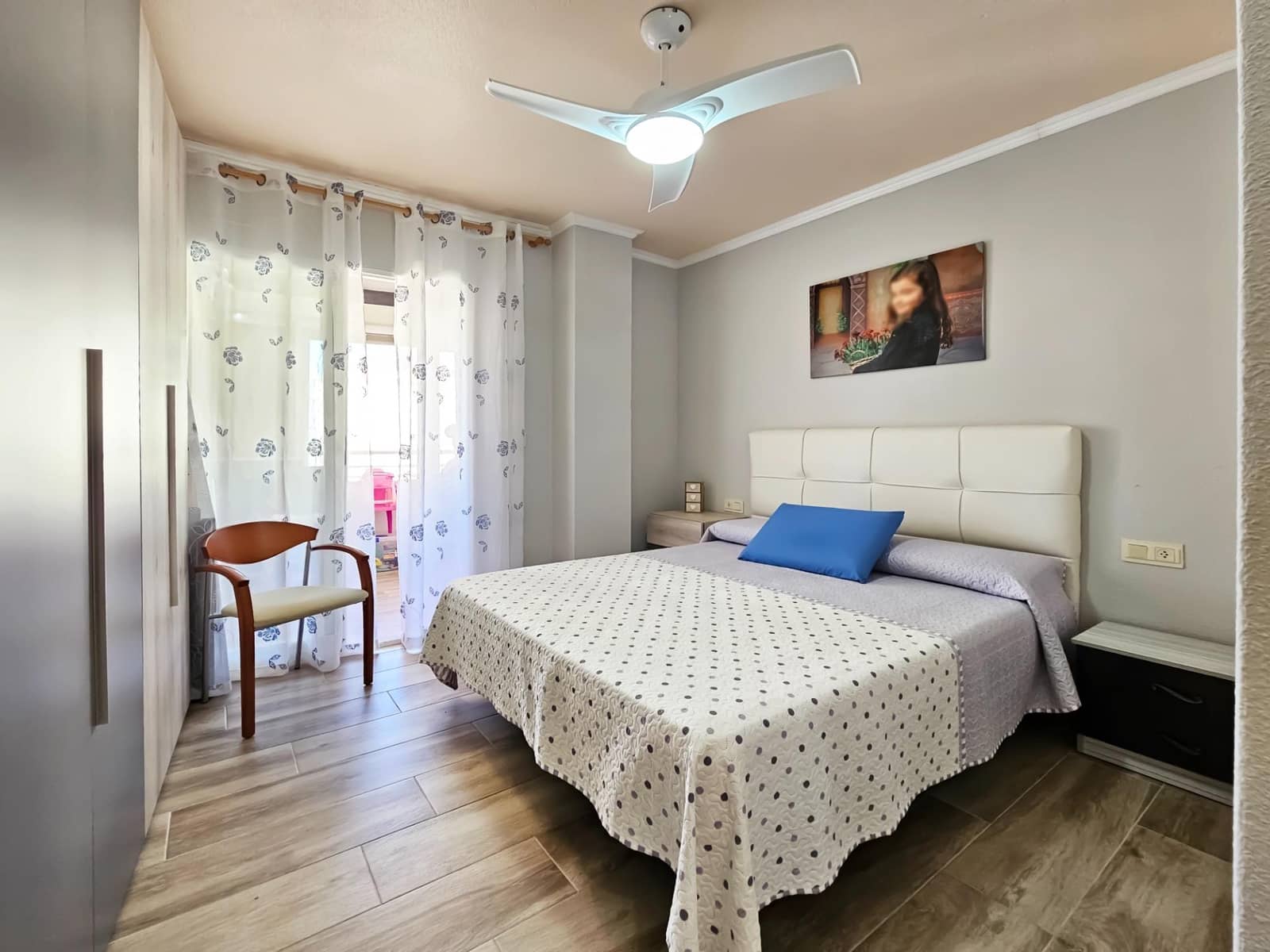 2 bedroom Apartment for sale in Arenales del Sol with pool garage - € 259,900 (Ref: 9382982)