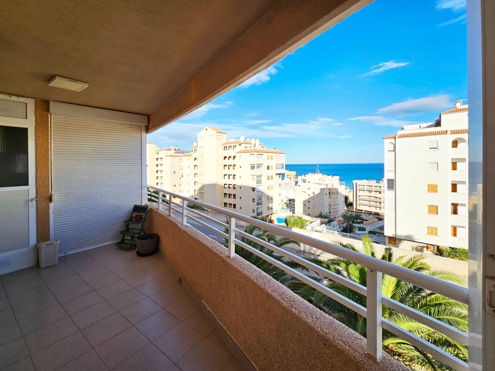 2 bedroom Apartment for sale in Arenales del Sol with pool garage - € 259,900 (Ref: 9382982)