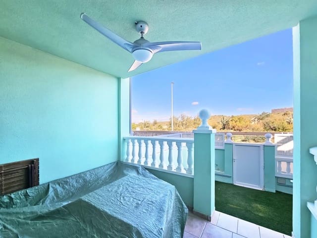 2 soverom Leilighet til salgs i Gran Alacant, Santa Pola med svømmebasseng garasje - € 194 000 (Ref: 9382983)