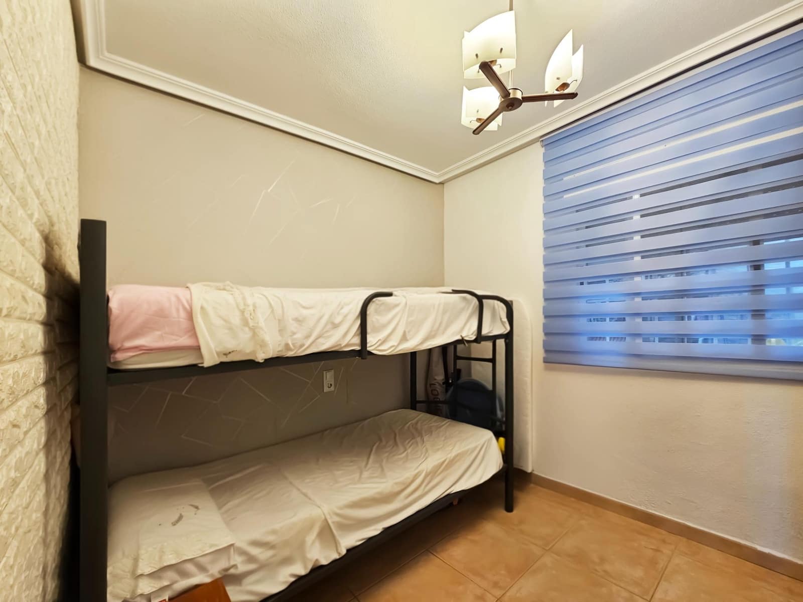 2 soverom Leilighet til salgs i Gran Alacant med svømmebasseng garasje - € 194 000 (Ref: 9382983)