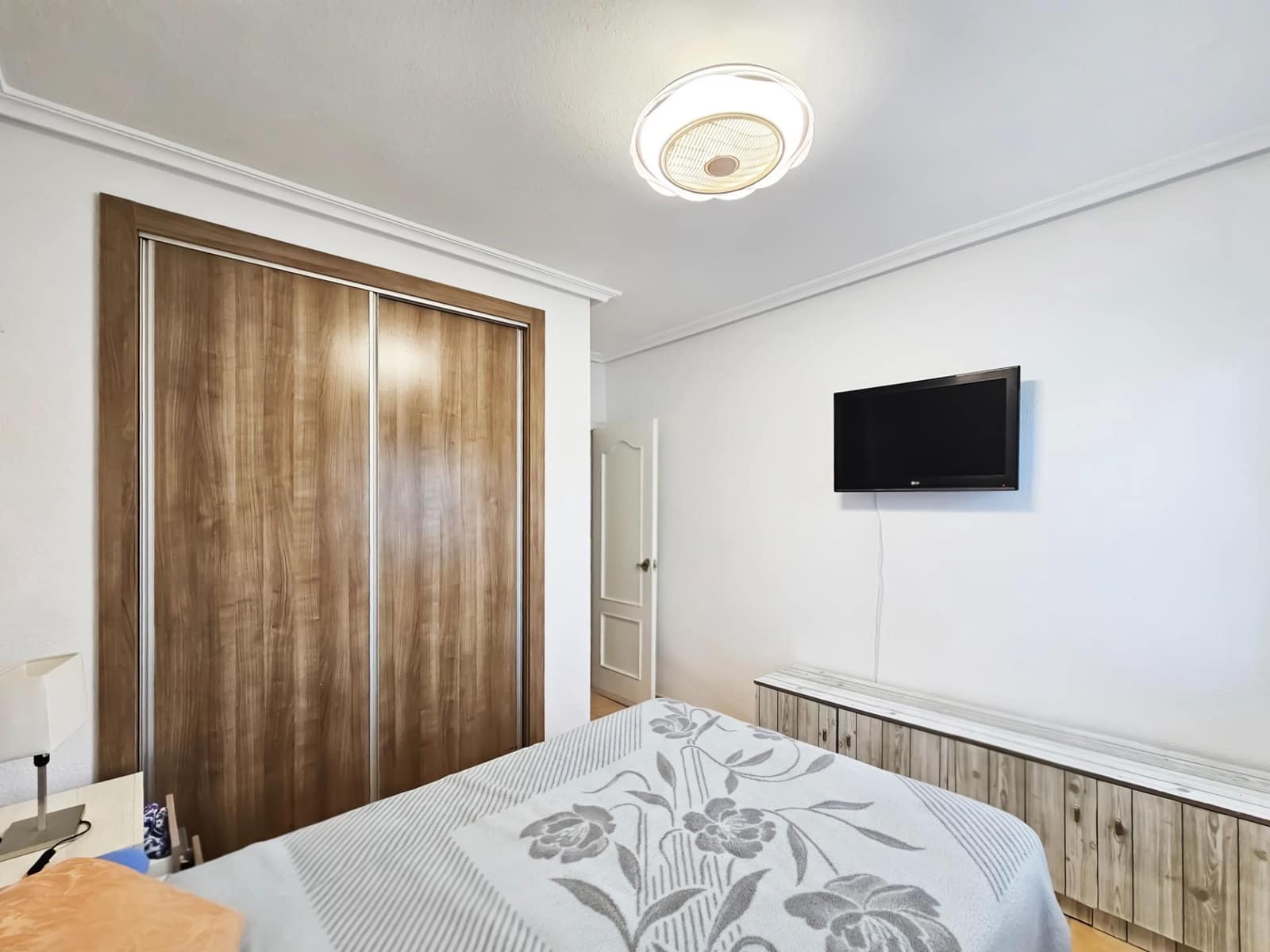 2 soverom Leilighet til salgs i Gran Alacant med svømmebasseng garasje - € 194 000 (Ref: 9382983)