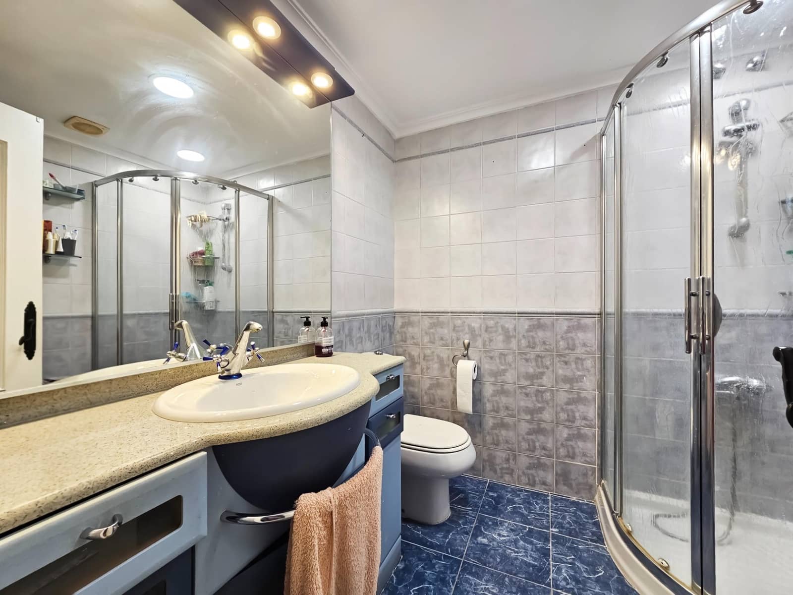 2 soverom Leilighet til salgs i Gran Alacant med svømmebasseng garasje - € 194 000 (Ref: 9382983)