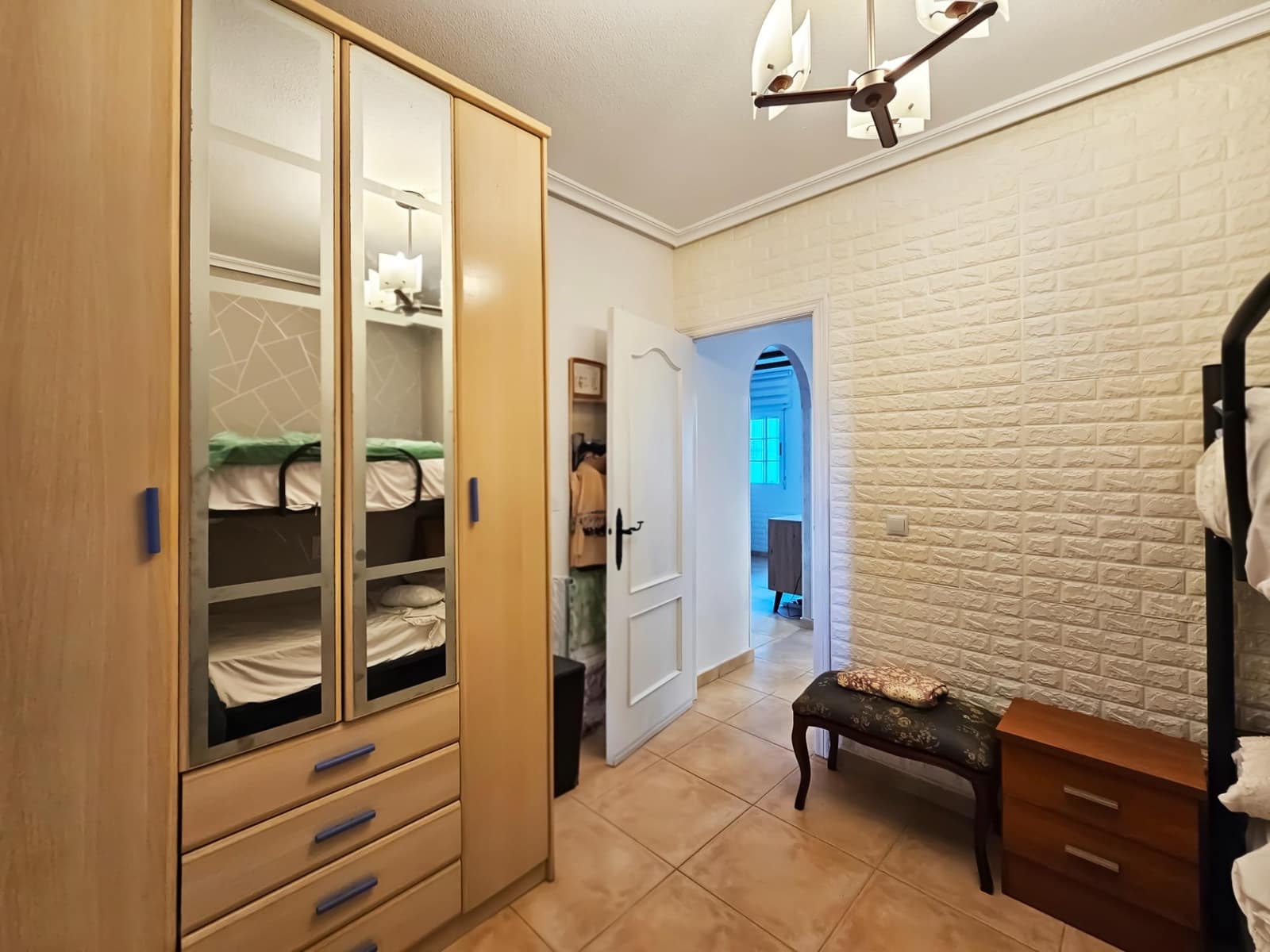 2 soverom Leilighet til salgs i Gran Alacant med svømmebasseng garasje - € 194 000 (Ref: 9382983)