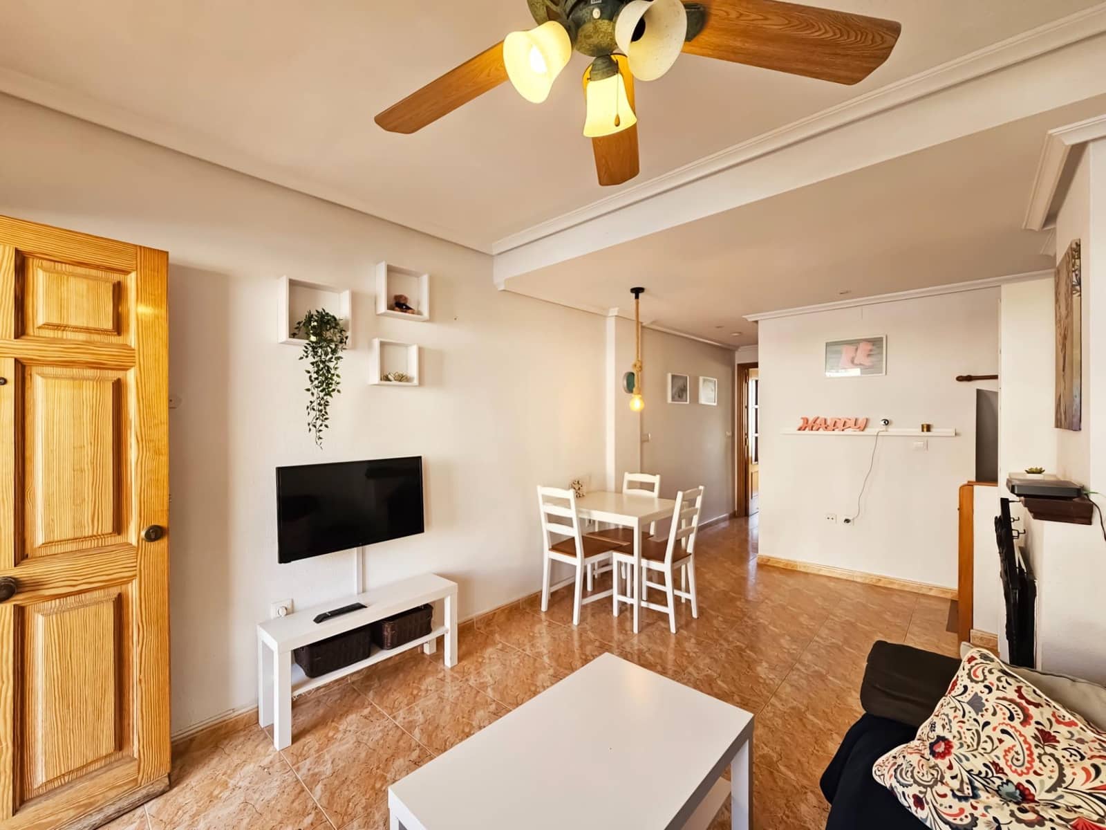 3 soverom Bungalow til salgs i Santa Pola med svømmebasseng garasje - € 279 000 (Ref: 9390918)