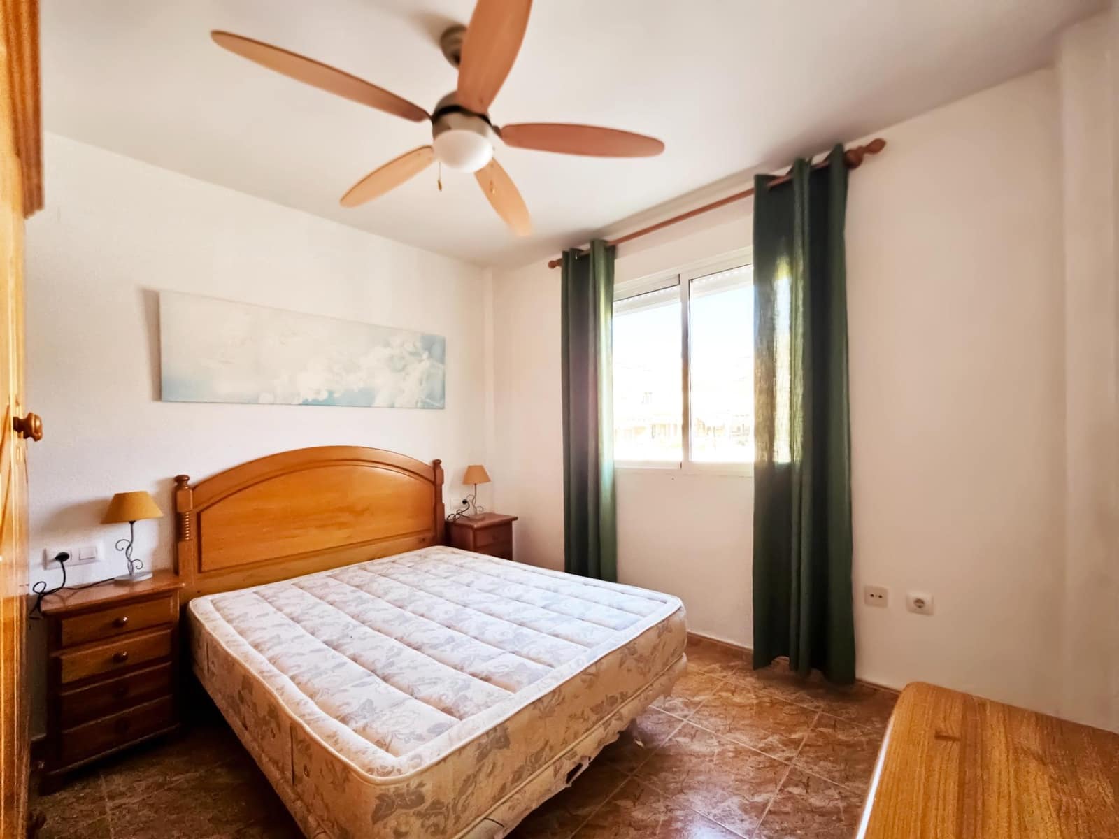 3 soverom Bungalow til salgs i Santa Pola med svømmebasseng garasje - € 279 000 (Ref: 9390918)