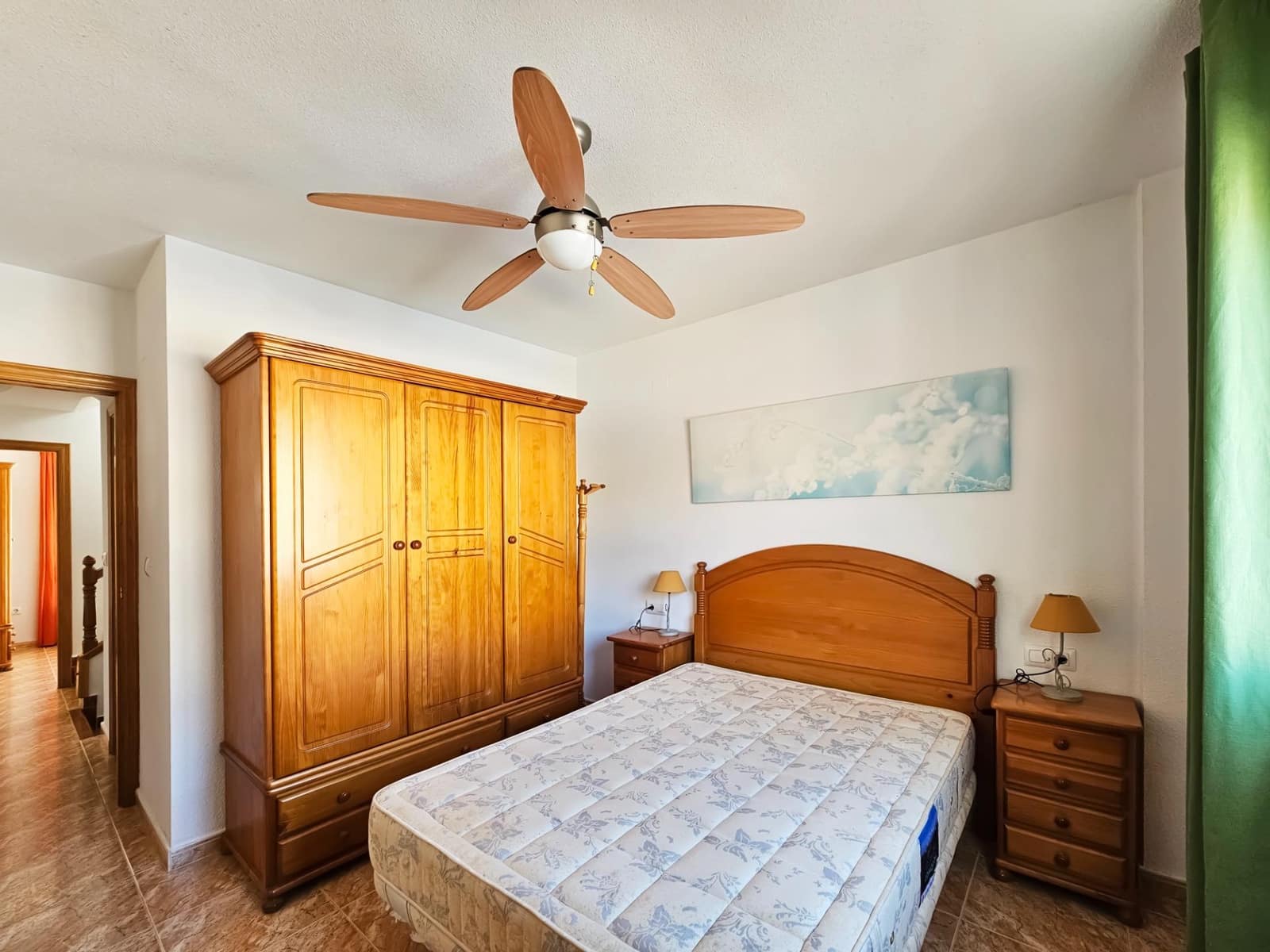 3 soverom Bungalow til salgs i Santa Pola med svømmebasseng garasje - € 279 000 (Ref: 9390918)