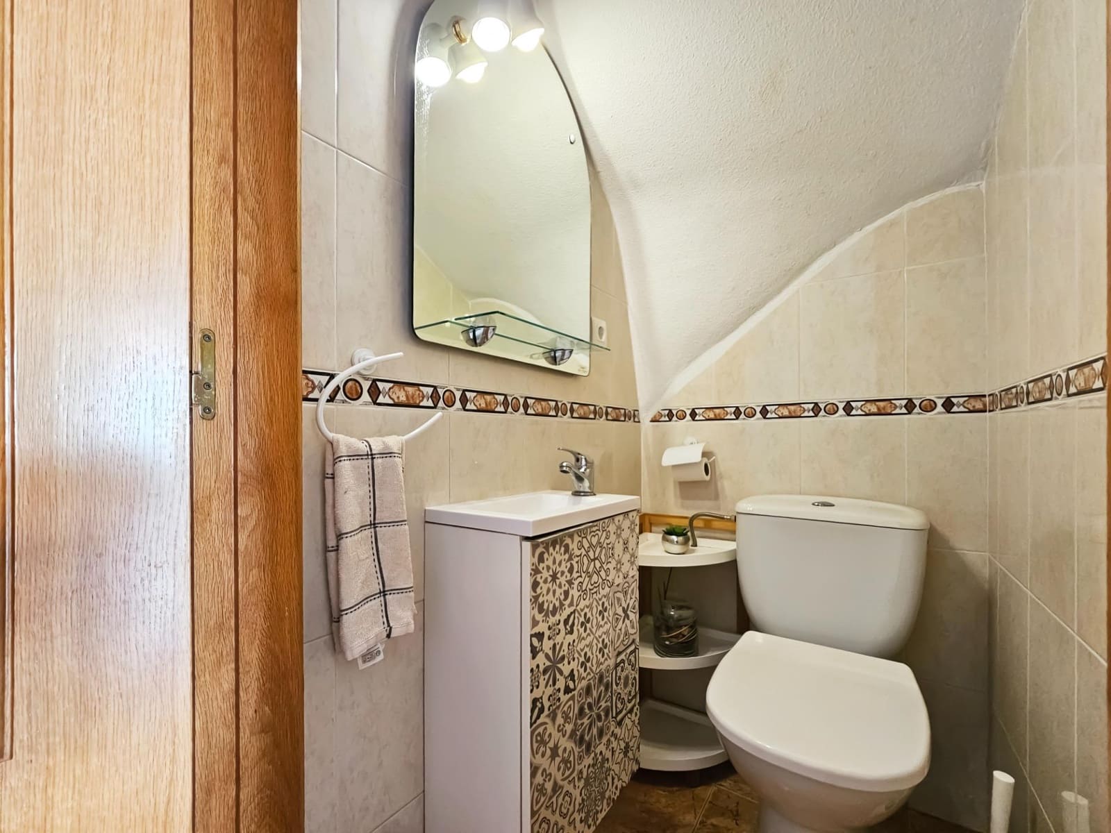 3 soverom Bungalow til salgs i Santa Pola med svømmebasseng garasje - € 279 000 (Ref: 9390918)