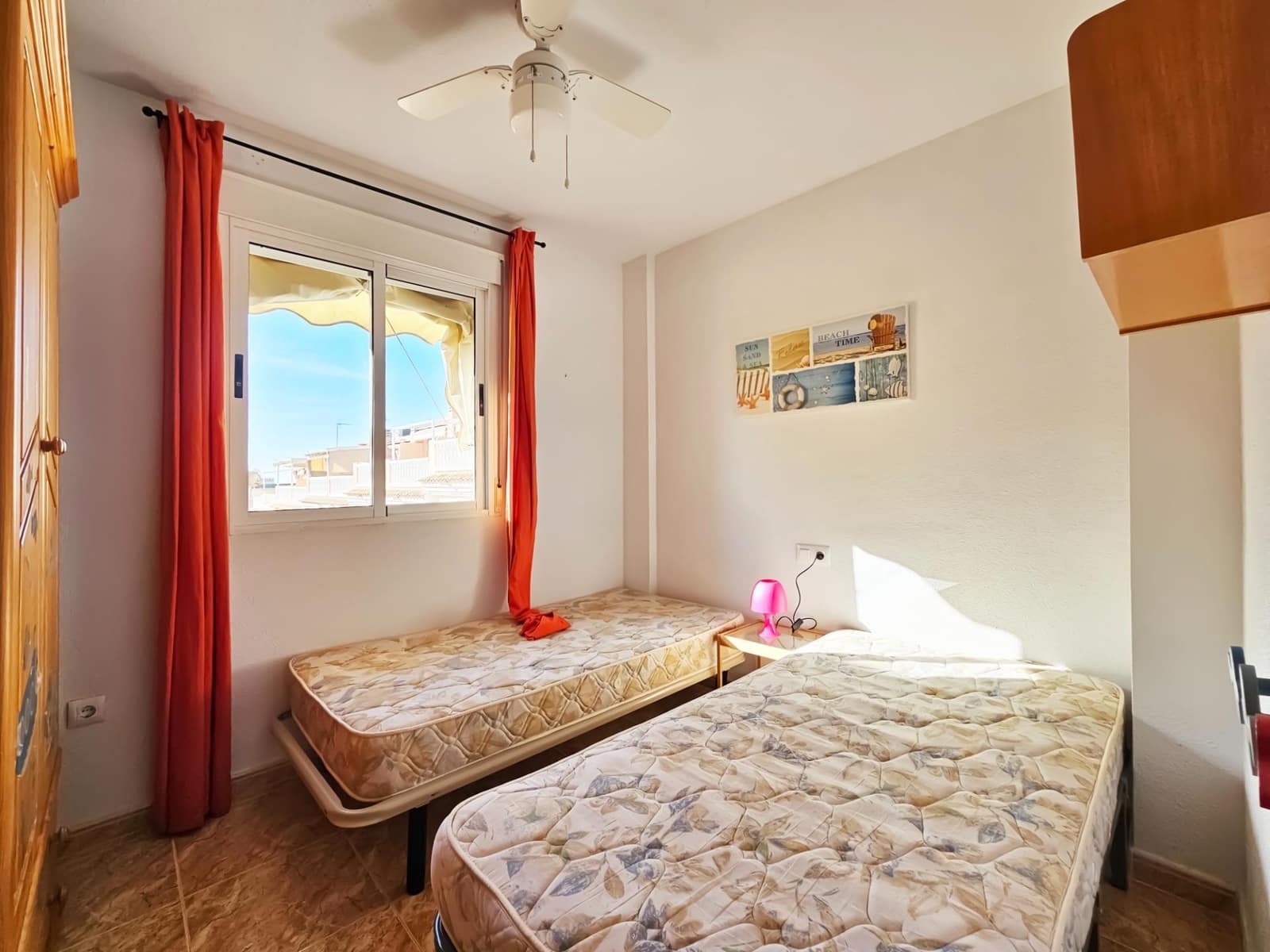 3 soverom Bungalow til salgs i Santa Pola med svømmebasseng garasje - € 279 000 (Ref: 9390918)