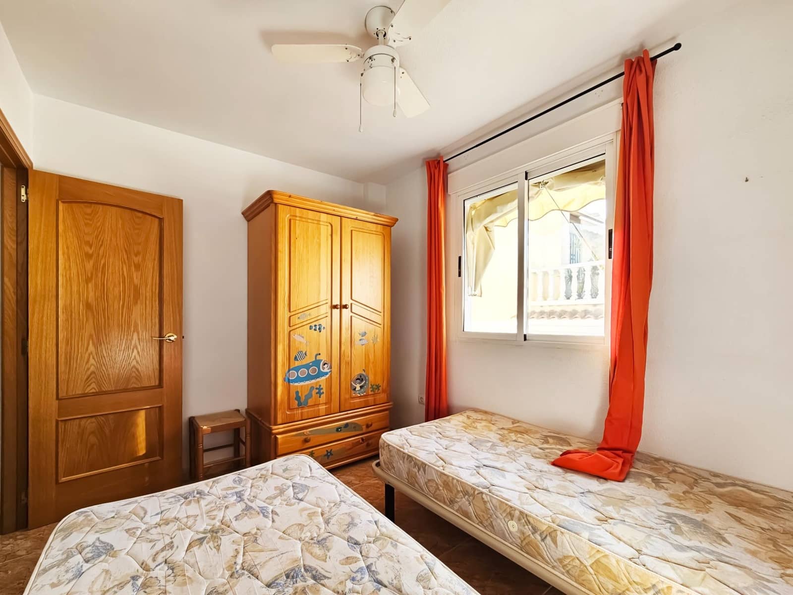 3 soverom Bungalow til salgs i Santa Pola med svømmebasseng garasje - € 279 000 (Ref: 9390918)