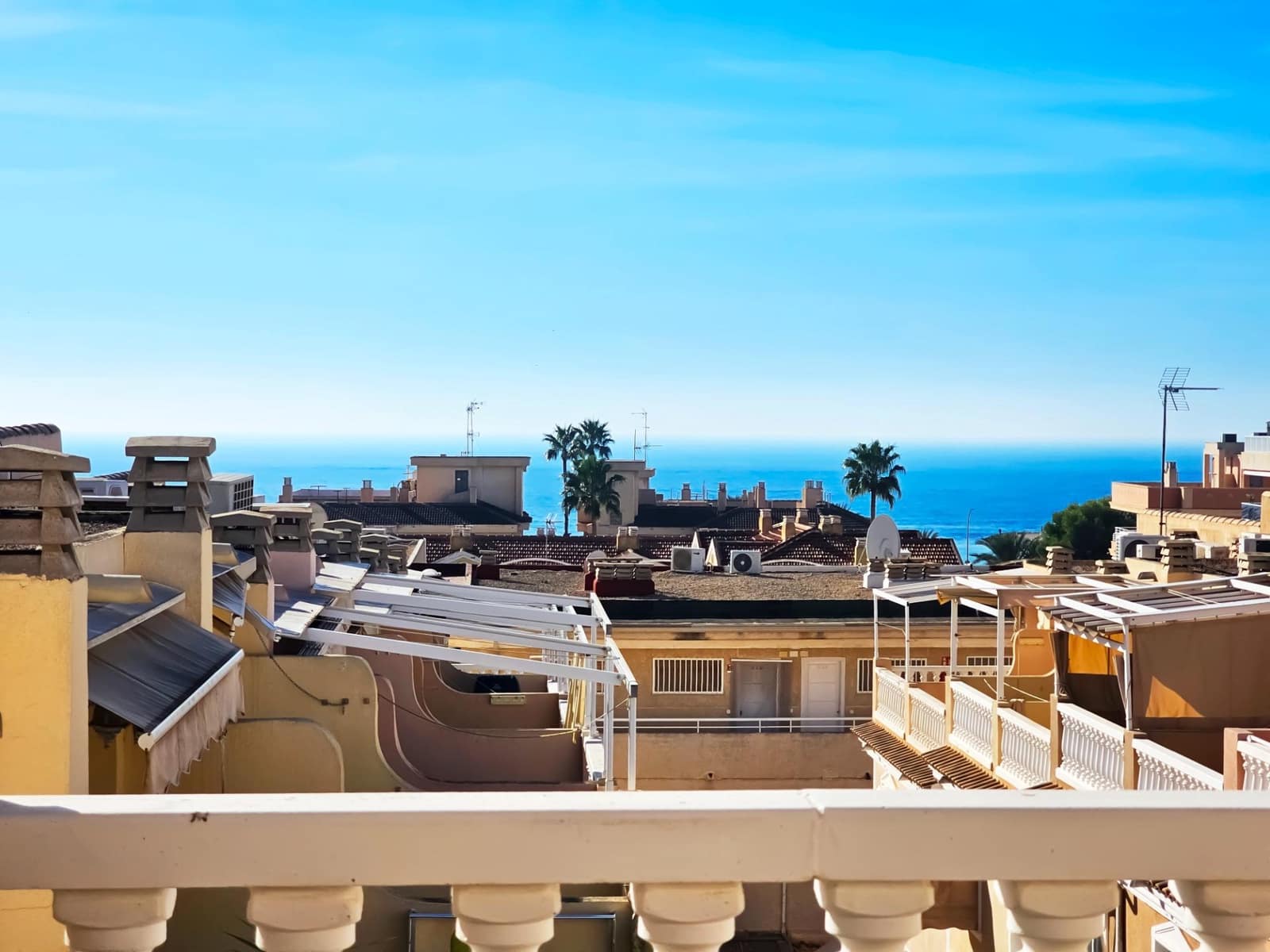 3 soverom Bungalow til salgs i Santa Pola med svømmebasseng garasje - € 279 000 (Ref: 9390918)