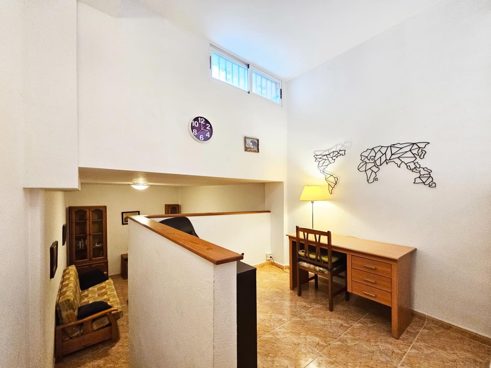 3 soverom Bungalow til salgs i Santa Pola med svømmebasseng garasje - € 279 000 (Ref: 9390918)