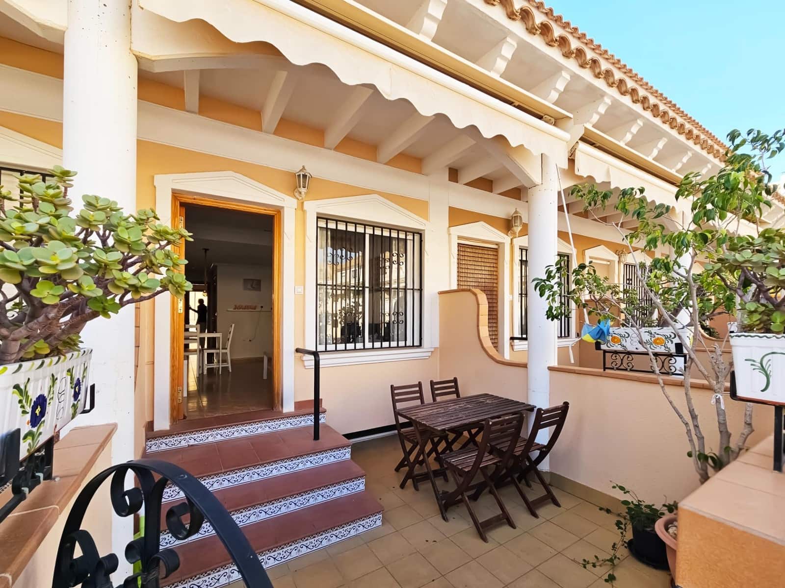 3 soverom Bungalow til salgs i Santa Pola med svømmebasseng garasje - € 279 000 (Ref: 9390918)