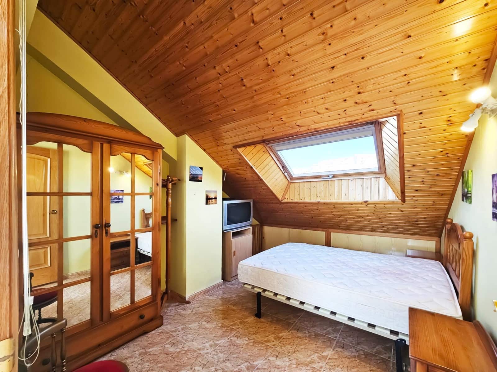 3 soverom Bungalow til salgs i Santa Pola med svømmebasseng garasje - € 279 000 (Ref: 9390918)