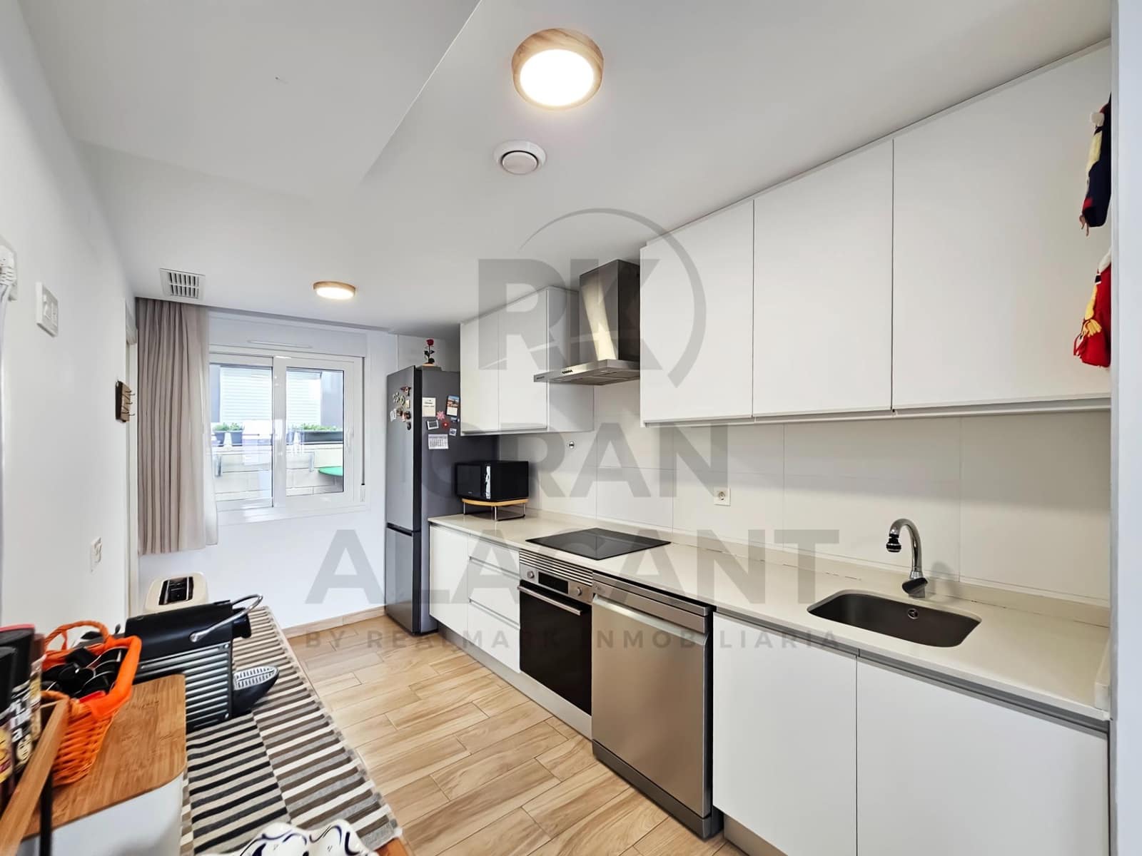 2 sypialnia Apartament na sprzedaż w Gran Alacant z basenem - 289 000 € (Ref: 9414148)