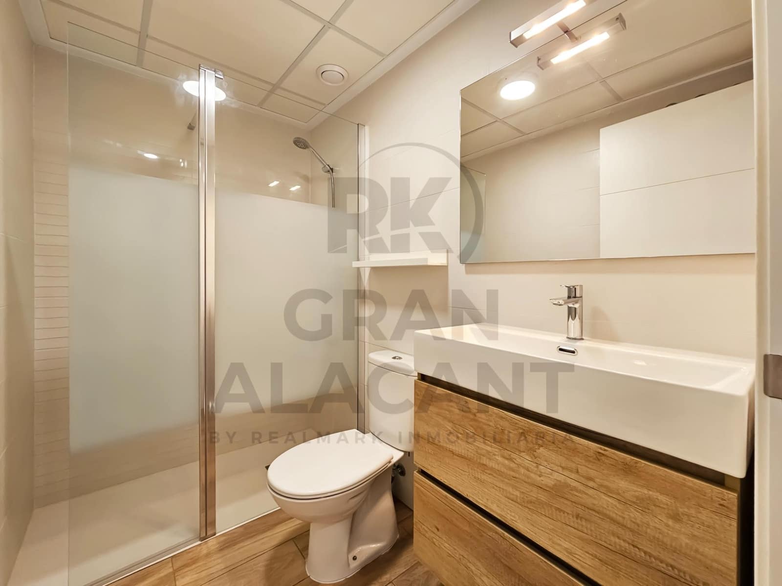 2 sypialnia Apartament na sprzedaż w Gran Alacant z basenem - 289 000 € (Ref: 9414148)