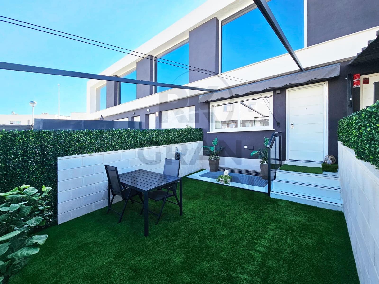 2 sypialnia Apartament na sprzedaż w Gran Alacant z basenem - 289 000 € (Ref: 9414148)