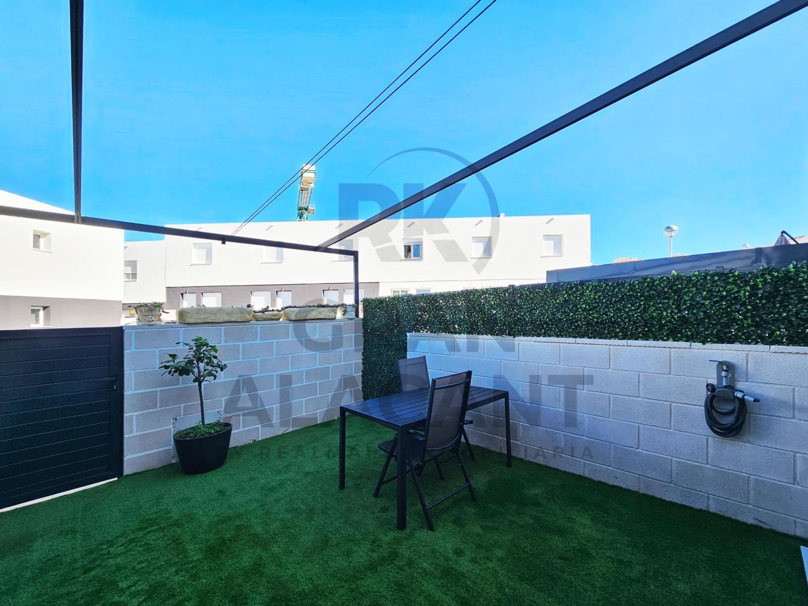 2 sypialnia Apartament na sprzedaż w Gran Alacant z basenem - 289 000 € (Ref: 9414148)