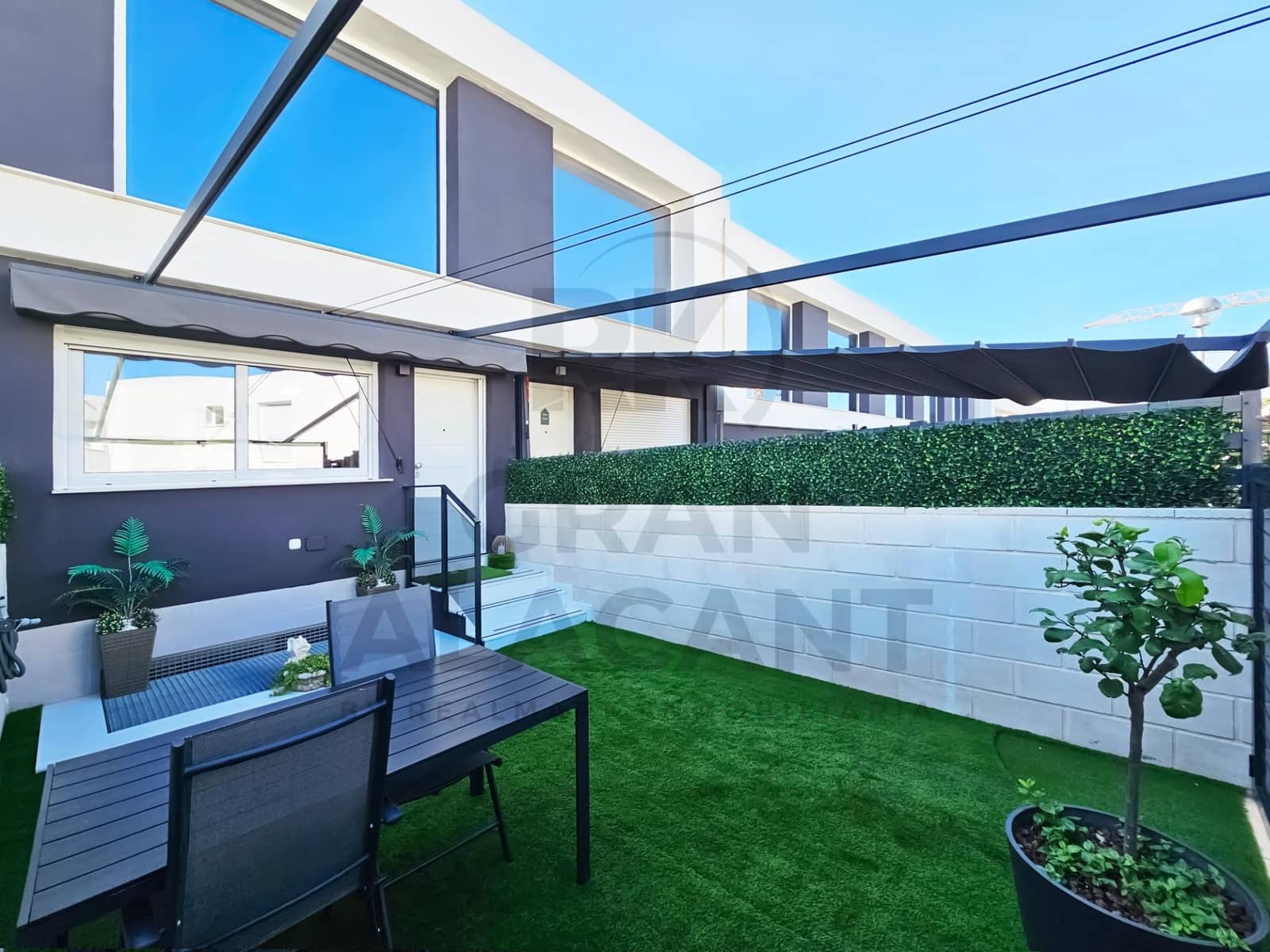 2 sypialnia Apartament na sprzedaż w Gran Alacant z basenem - 289 000 € (Ref: 9414148)