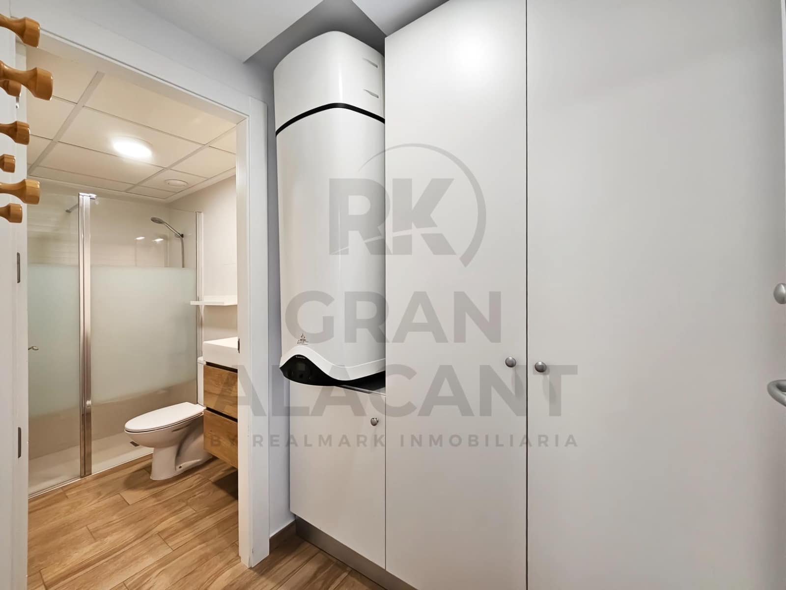 2 sypialnia Apartament na sprzedaż w Gran Alacant z basenem - 289 000 € (Ref: 9414148)