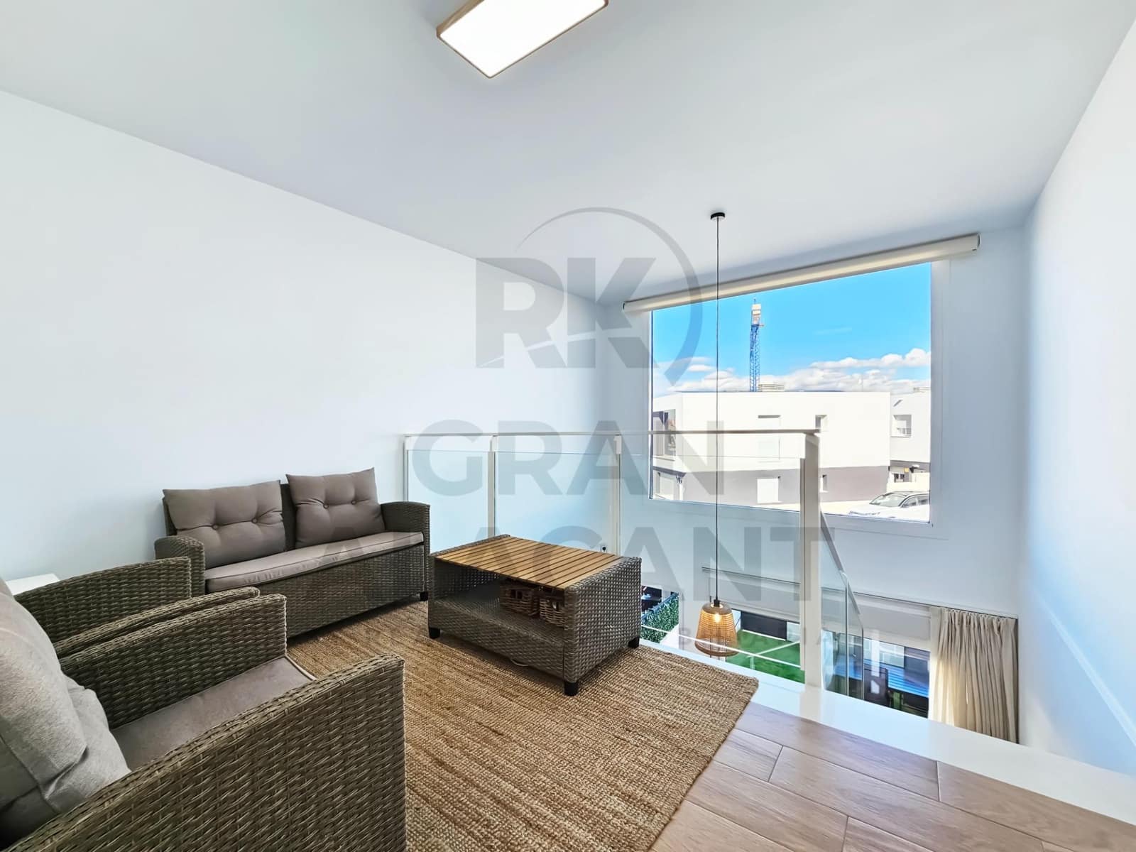 2 sypialnia Apartament na sprzedaż w Gran Alacant z basenem - 289 000 € (Ref: 9414148)