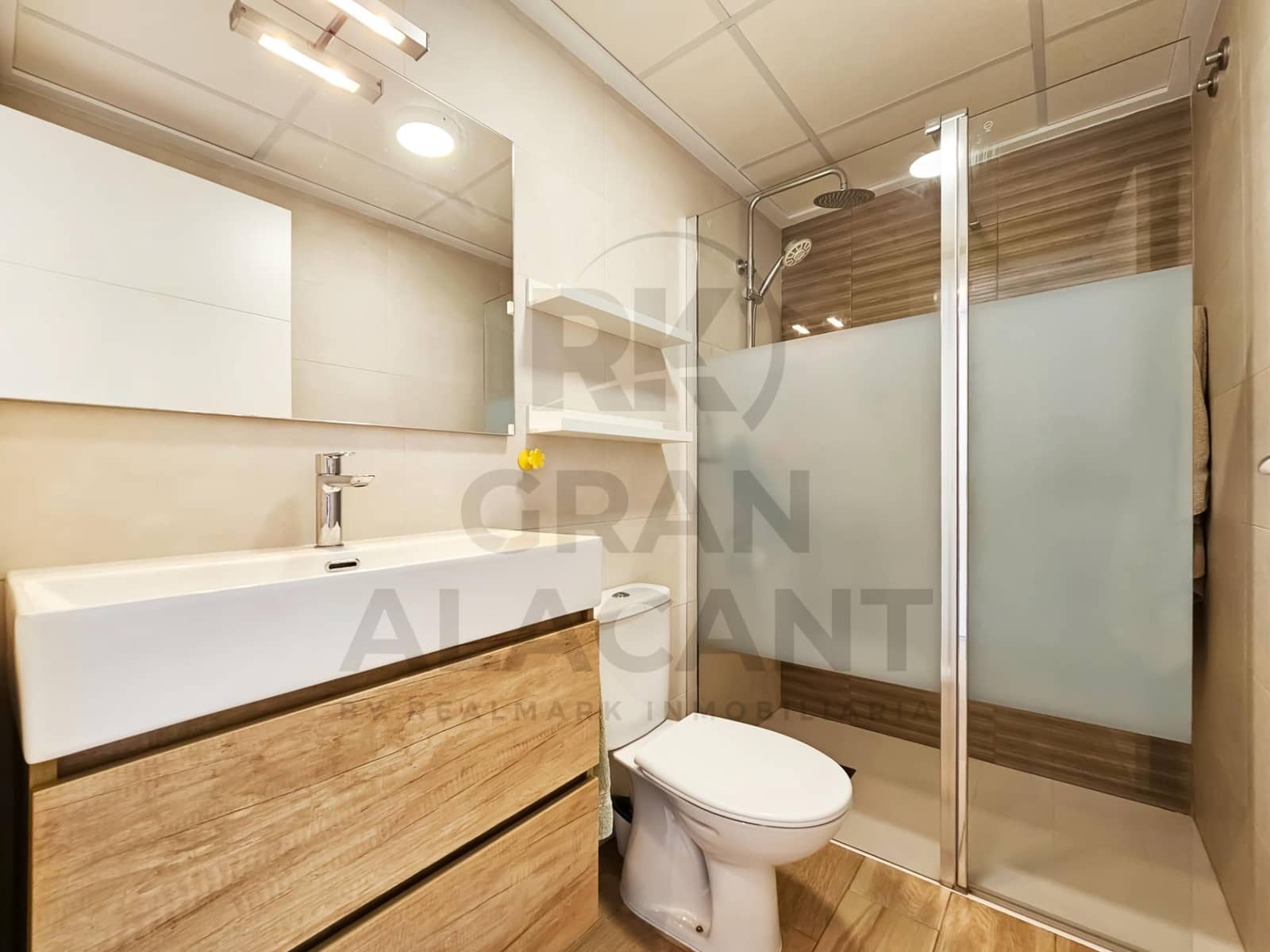 2 sypialnia Apartament na sprzedaż w Gran Alacant z basenem - 289 000 € (Ref: 9414148)