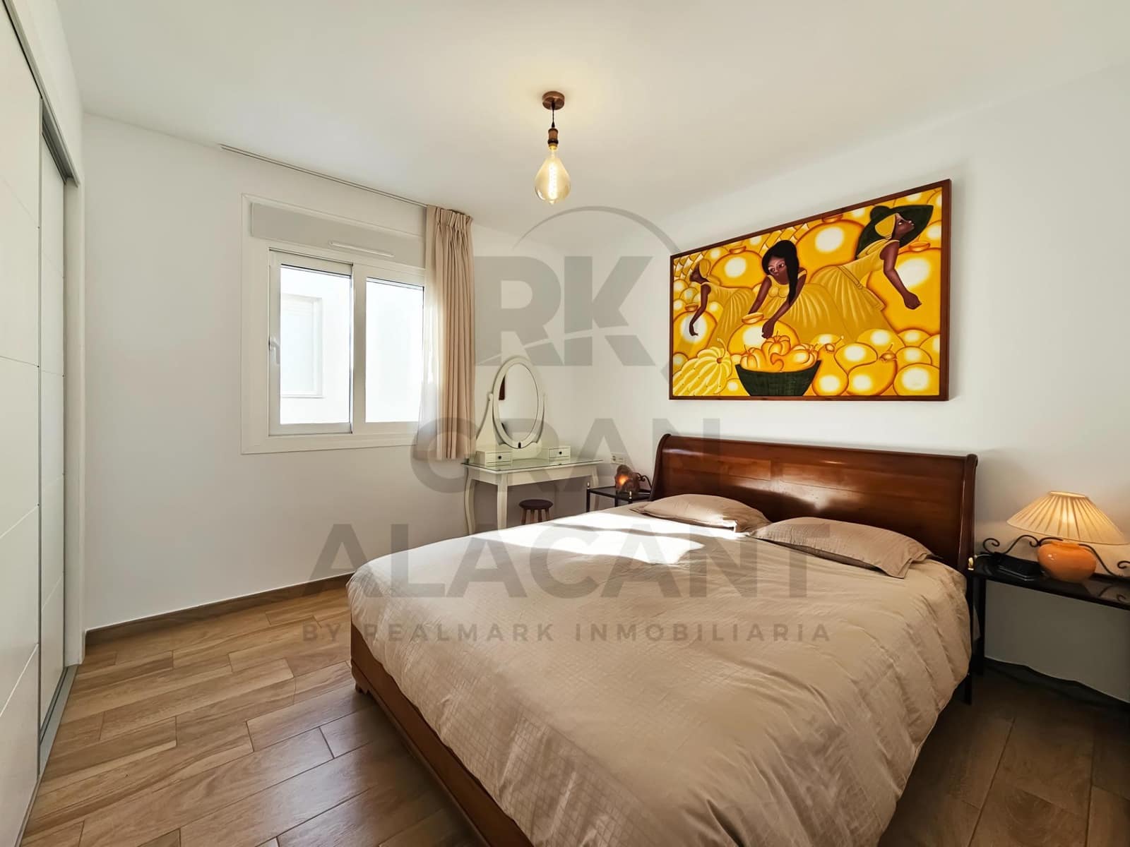 2 sypialnia Apartament na sprzedaż w Gran Alacant z basenem - 289 000 € (Ref: 9414148)