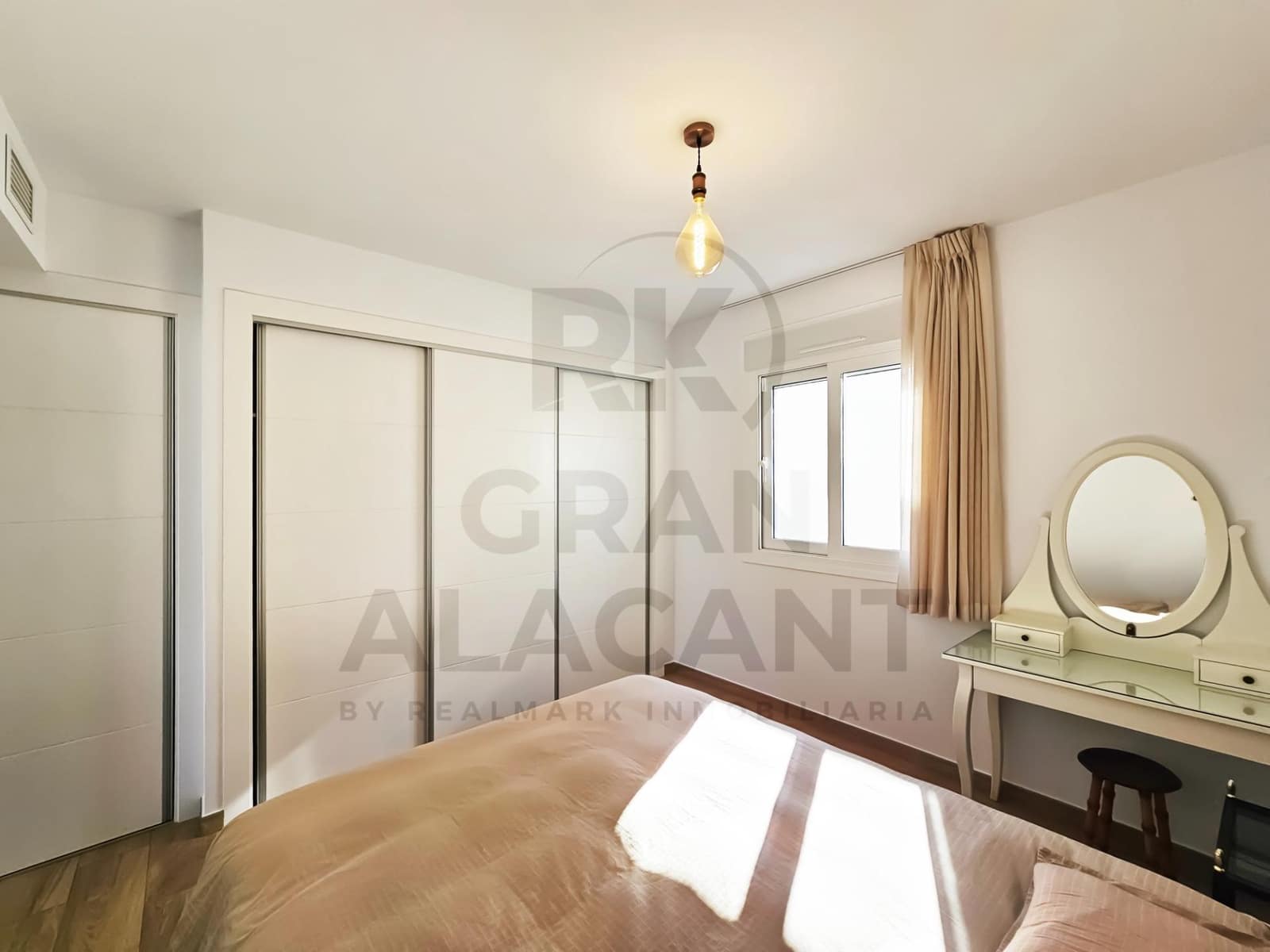 2 sypialnia Apartament na sprzedaż w Gran Alacant z basenem - 289 000 € (Ref: 9414148)