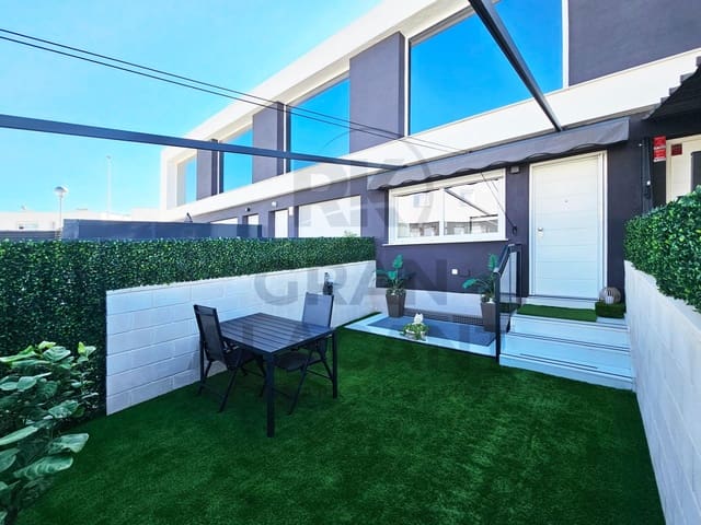 2 camera da letto Appartamento in vendita in Gran Alacant, Santa Pola con piscina - 289.000 € (Rif: 9414148)