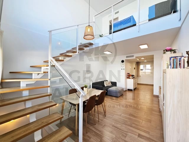 2 camera da letto Appartamento in vendita in Gran Alacant, Santa Pola con piscina - 289.000 € (Rif: 9414148)