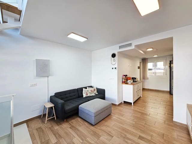 2 camera da letto Appartamento in vendita in Gran Alacant, Santa Pola con piscina - 289.000 € (Rif: 9414148)