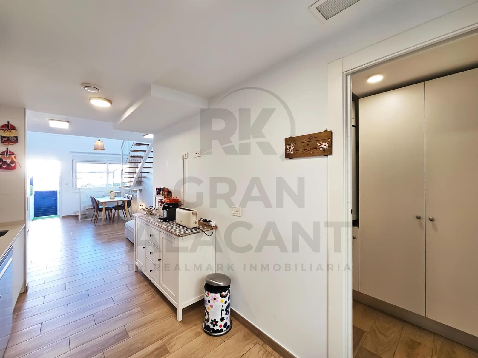 2 sypialnia Apartament na sprzedaż w Gran Alacant z basenem - 289 000 € (Ref: 9414148)