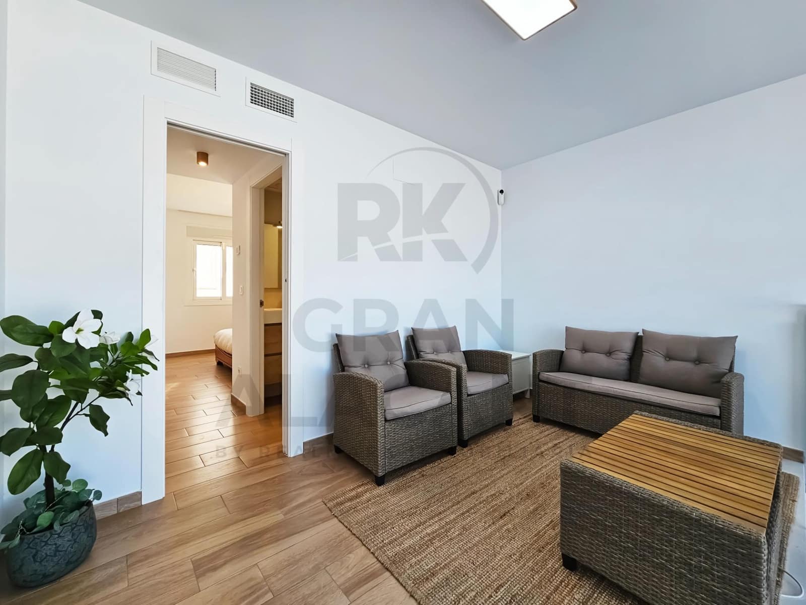 2 sypialnia Apartament na sprzedaż w Gran Alacant z basenem - 289 000 € (Ref: 9414148)