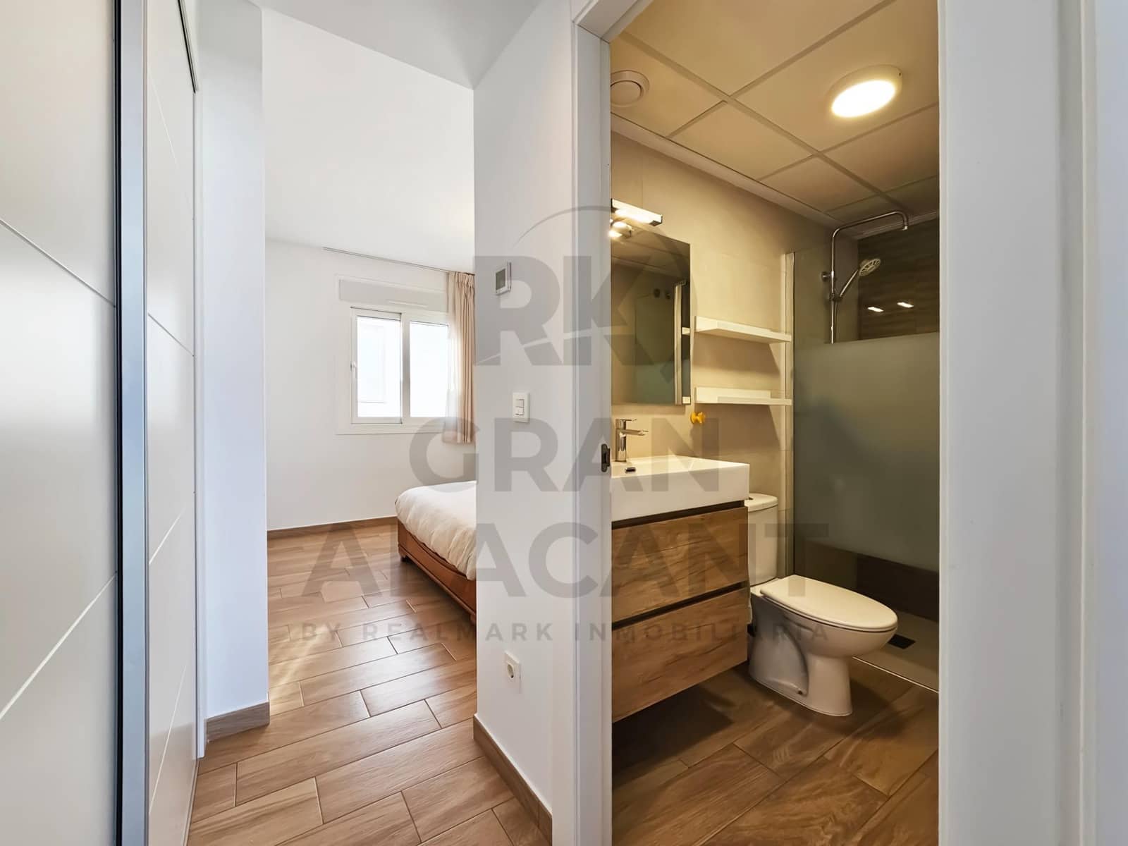 2 sypialnia Apartament na sprzedaż w Gran Alacant z basenem - 289 000 € (Ref: 9414148)