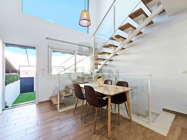 2 camera da letto Appartamento in vendita in Gran Alacant, Santa Pola con piscina - 289.000 € (Rif: 9414148)