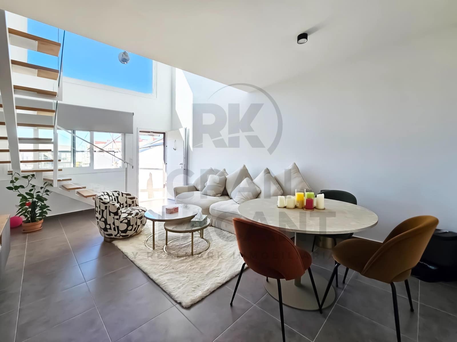 2 bedroom Apartment for sale in Gran Alacant with pool - € 329,000 (Ref: 9415986)