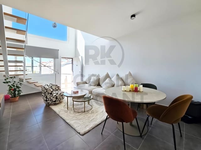 2 sypialnia Apartament na sprzedaż w Monte y Mar, Santa Pola z basenem - 329 000 € (Ref: 9415986)