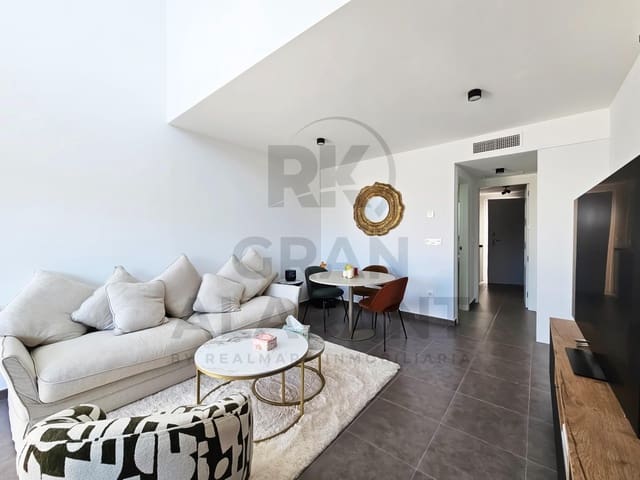 2 sypialnia Apartament na sprzedaż w Monte y Mar, Santa Pola z basenem - 329 000 € (Ref: 9415986)