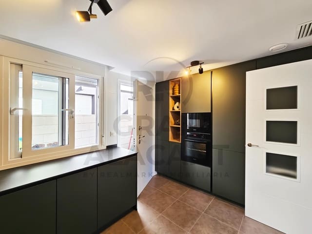 2 sypialnia Apartament na sprzedaż w Monte y Mar, Santa Pola z basenem - 329 000 € (Ref: 9415986)