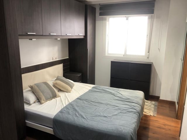 3 bedroom Apartment for rent in Gran Alacant, Santa Pola with pool - € 1,200 (Ref: 9419802)