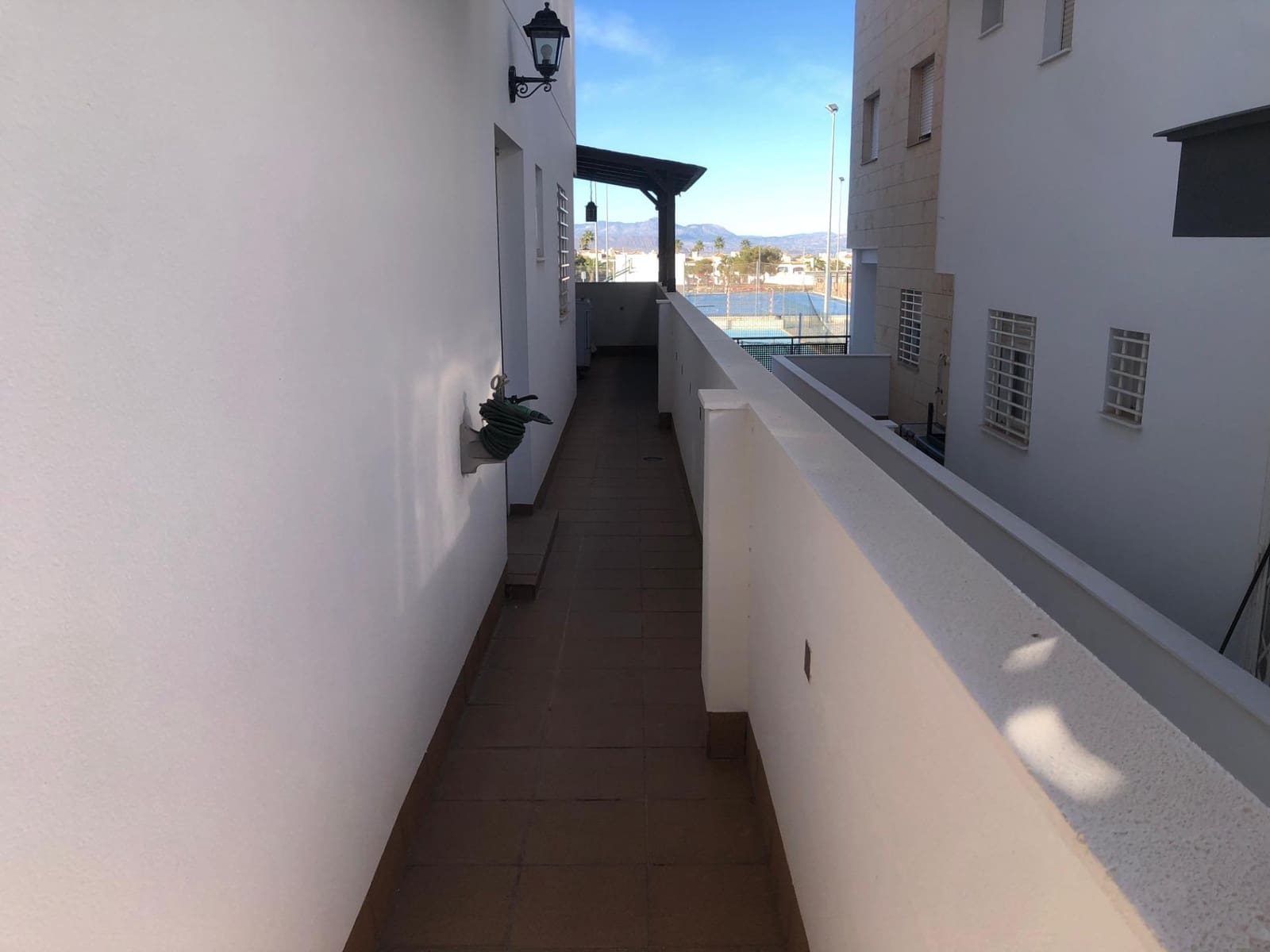 3 bedroom Apartment for rent in Gran Alacant with pool - € 1,200 (Ref: 9419802)