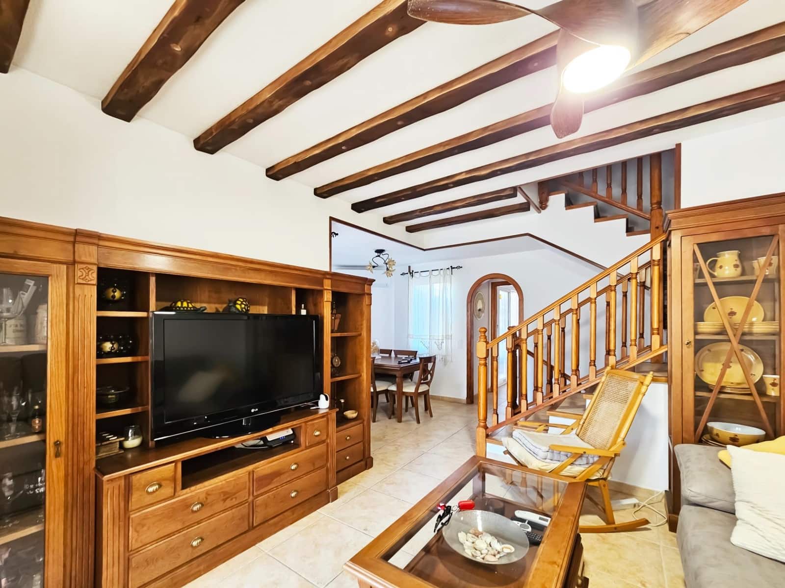 2 soveværelse Lejlighed til salg i Gran Alacant med garage - € 340.000 (Ref: 9419803)