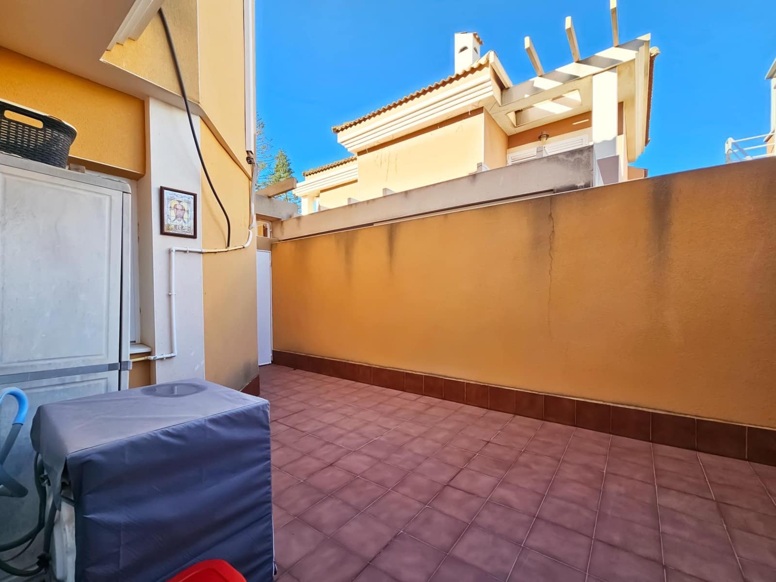 2 soveværelse Lejlighed til salg i Gran Alacant med garage - € 340.000 (Ref: 9419803)