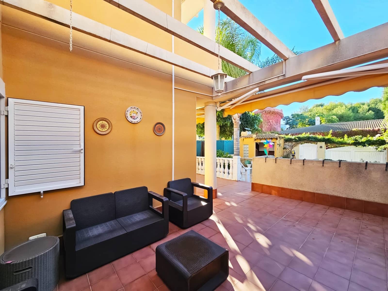 2 soveværelse Lejlighed til salg i Gran Alacant med garage - € 340.000 (Ref: 9419803)